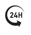 Servicio 24/7