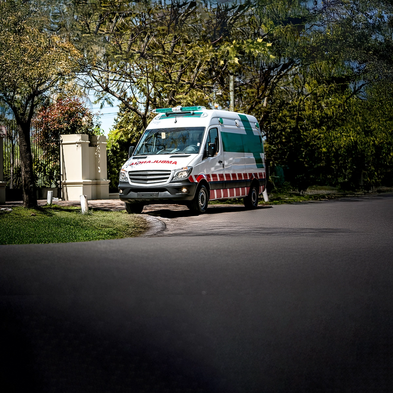 Emergencia médica
