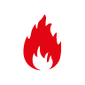 Asistencia por incendio